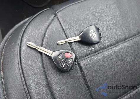 2010 Toyota Corolla Le from USA, damaged, VIN 2T1BU4EE1AC382152